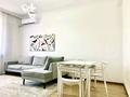 3-бөлмелі пәтер · 98 м² · 7/16 қабат, Самал -1 9/2, бағасы: 30 000 ₸ в Алматы, Медеуский р-н — фото 4