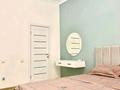 3-бөлмелі пәтер · 98 м² · 7/16 қабат, Самал -1 9/2, бағасы: 30 000 ₸ в Алматы, Медеуский р-н — фото 8