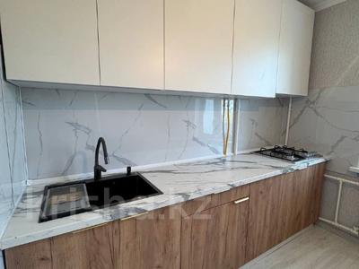 2-комнатная квартира · 56.7 м² · 4/5 этаж, Алтынсарина 36 за 15 млн 〒 в Актобе, мкр. Курмыш