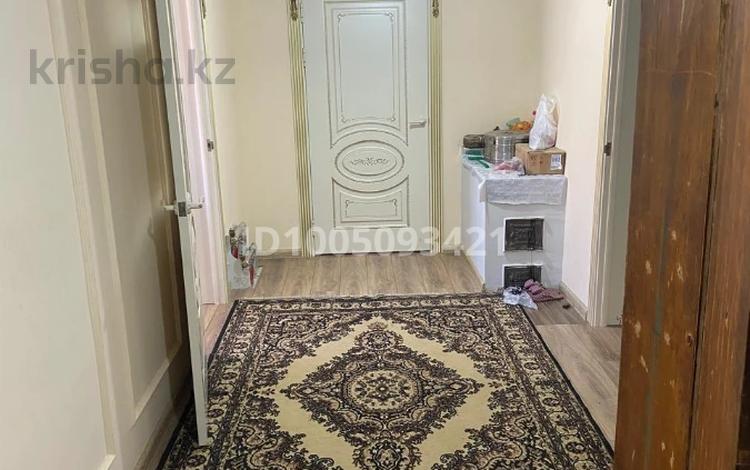 Отдельный дом · 3 комнаты · 100 м² · 8 сот., жилой массив Кайнар Булак, Винограградная 200 — Перекрестка за 25 млн 〒 в Шымкенте, Абайский р-н — фото 2