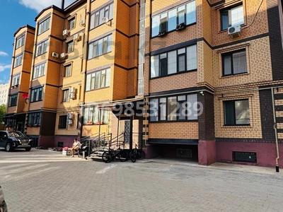 2-бөлмелі пәтер · 65.8 м² · 1/5 қабат, мкр Кунаева 75, бағасы: 32.5 млн ₸ в Уральске