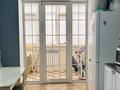 2-бөлмелі пәтер · 65.8 м² · 1/5 қабат, мкр Кунаева 75, бағасы: 32.5 млн ₸ в Уральске — фото 10