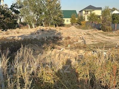 Участок · 10 соток, мкр Карагайлы, Ушурбакиева 18б за 40 млн 〒 в Алматы, Наурызбайский р-н