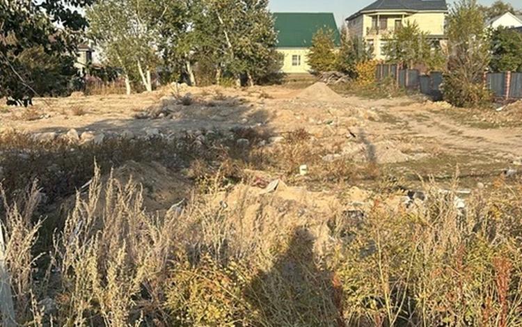 Жер телімі · 10 сотық, мкр Карагайлы, Ушурбакиева 18б, бағасы: 47 млн ₸ в Алматы, Наурызбайский р-н — фото 2