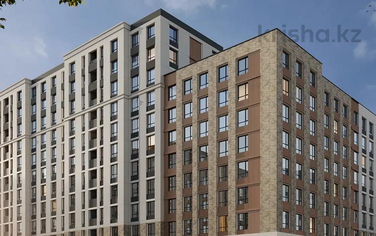 4-комнатная квартира · 132.76 м², Е 909 29 за ~ 83.2 млн ₸ в Астане, Нура р-н — фото 3