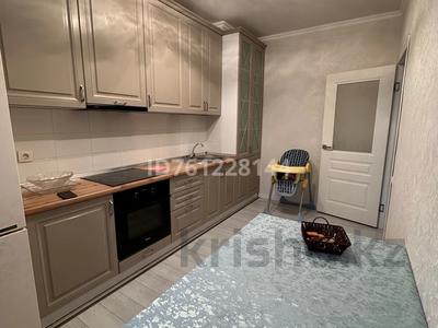 2-комнатная квартира · 58 м² · 5/12 этаж, Кошкарбаева 40 — Жумабаева за 240 000 ₸ в Астане, Алматы р-н