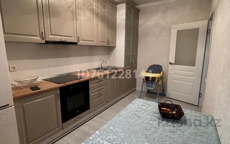 2-комнатная квартира · 58 м² · 5/12 этаж, Кошкарбаева 40 — Жумабаева за 240 000 ₸ в Астане, Алматы р-н — фото 2