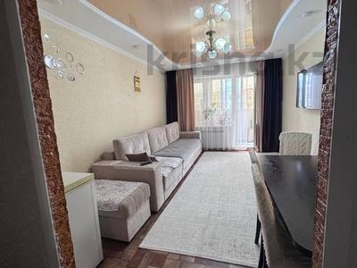 3-бөлмелі пәтер · 59.5 м² · 5/5 қабат, юбилейный 43, бағасы: 15.7 млн ₸ в Кокшетау