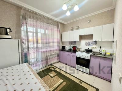 1-комнатная квартира · 41 м² · 8/9 этаж, Бухар жырау 40 — Аль Фараби за 26 млн ₸ в Астане, Есильский р-н