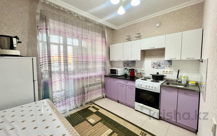 1-комнатная квартира · 41 м² · 8/9 этаж, Бухар жырау 40 — Аль Фараби за 26 млн ₸ в Астане, Есильский р-н — фото 2