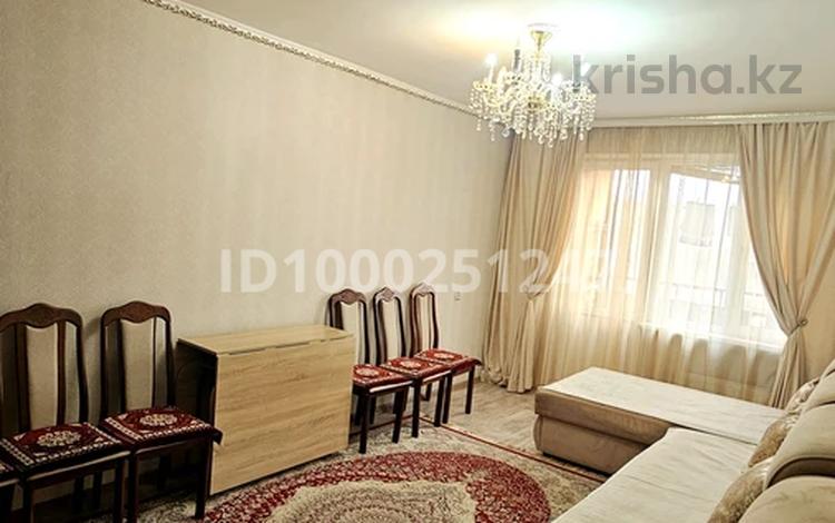 4-комнатная квартира · 74 м² · 4/5 этаж, Алдабергенова 38 — ТЦ Даулет, детские сады, школы, поликлиника, парк Жастар за 28 млн ₸ в Талдыкоргане, мкр Жастар — фото 2