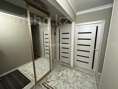 4-комнатная квартира · 80 м² · 4/5 этаж, 18-й микрорайон 15 за 34 млн ₸ в Шымкенте, Аль-Фарабийский р-н