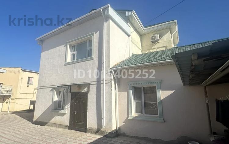 Жеке үй · 7 бөлме · 350 м² · 12 жүзд., "Толқын-1" ш/а 35, бағасы: 150 млн ₸ в Актау, мкр "Толкын-1" — фото 2