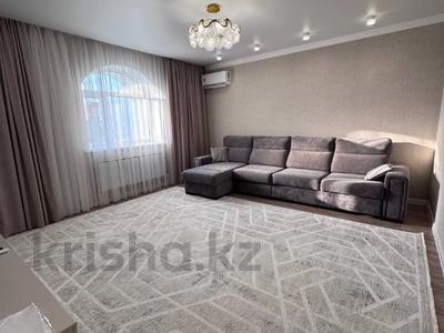 3-комнатная квартира · 80 м² · 6/6 этаж, Каирбекова 358А за 47 млн ₸ в Костанае
