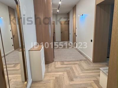 4-комнатная квартира · 135 м² · 3/16 этаж, мкр Нурсат, Аргынбекова 18 А — Шаяхметова за 125 млн ₸ в Шымкенте, Каратауский р-н