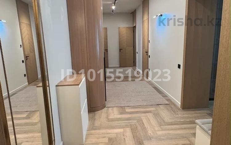 4-бөлмелі пәтер · 135 м² · 3/16 қабат, Нұрсәт ш/а, Аргынбекова 18 А — Шаяхметова, бағасы: 125 млн ₸ в Шымкенте, Каратауский р-н — фото 2