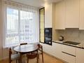 2-комнатная квартира · 49 м² · 21/28 этаж, Мангилик Ел 61 за 380 000 ₸ в Астане, Есильский р-н