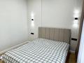 2-комнатная квартира · 49 м² · 21/28 этаж, Мангилик Ел 61 за 380 000 ₸ в Астане, Есильский р-н — фото 7