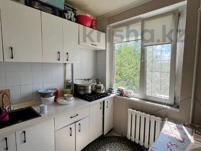 2-комнатная квартира · 44.6 м² · 3/5 этаж, Тургенева за 12.5 млн ₸ в Актобе