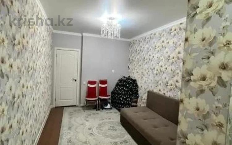 1-комнатная квартира · 42 м² · 7/10 этаж, Жунисова — ИПОТЕКУ ПРОХОДИТ за 25 млн ₸ в Алматы, Наурызбайский р-н — фото 2