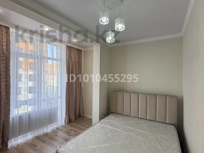 1-комнатная квартира · 35 м² · 6/9 этаж, мкр Шугыла, мкрн Шугыла за 24.7 млн ₸ в Алматы, Наурызбайский р-н