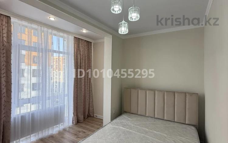 1-комнатная квартира · 35 м² · 6/9 этаж, мкр Шугыла, мкрн Шугыла за 24.7 млн ₸ в Алматы, Наурызбайский р-н — фото 2