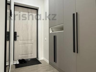 3-бөлмелі пәтер · 79.3 м² · 10/12 қабат, Толе би 59 — Распашонка, бағасы: 70 млн ₸ в Астане, Нура р-н