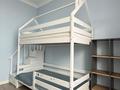 3-бөлмелі пәтер · 79.3 м² · 10/12 қабат, Толе би 59 — Распашонка, бағасы: 70 млн ₸ в Астане, Нура р-н — фото 26
