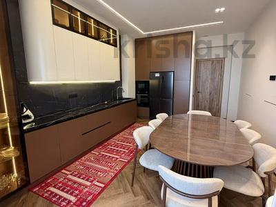 4-комнатная квартира · 159 м² · 10/11 этаж, 18 7 за 67 млн ₸ в Актау, 18-й мкр 