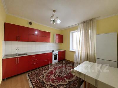 1-бөлмелі пәтер · 35 м² · 17/19 қабат, Иманова 41 — ЕНУ, бағасы: ~ 16.5 млн ₸ в Астане, р-н Байконур