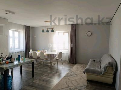 Отдельный дом · 6 комнат · 320 м² · 10 сот., мкр Кунгей 34/3 — Сейткулова за 75 млн 〒 в Караганде, Казыбек би р-н