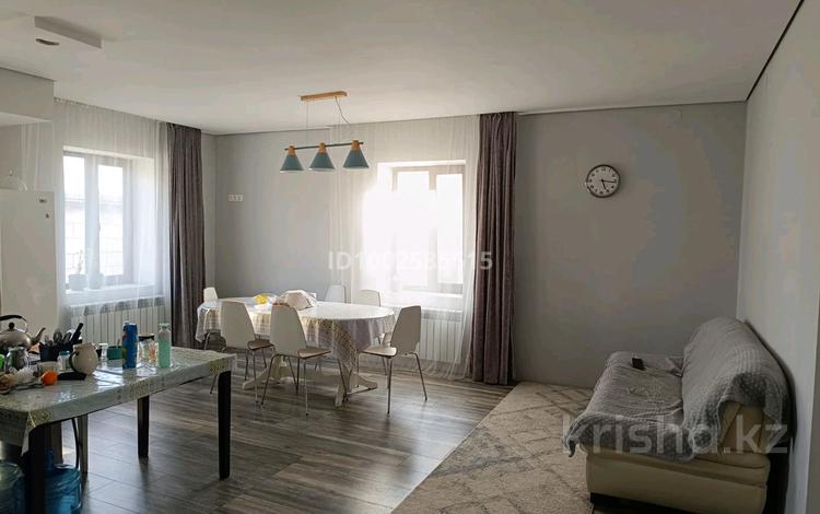 Отдельный дом · 6 комнат · 320 м² · 10 сот., мкр Кунгей 34/3 — Сейткулова за 75 млн ₸ в Караганде, Казыбек би р-н — фото 2