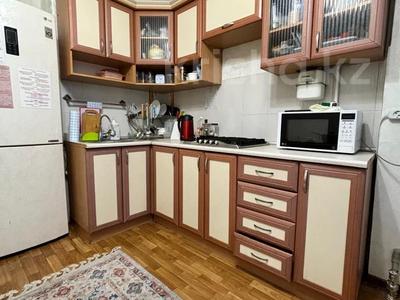 2-бөлмелі пәтер, 57 м², 6/9 қабат, Райымбека, бағасы: 34 млн 〒 в Алматы, Жетысуский р-н