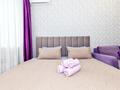 1-комнатная квартира · 40 м² · 4/6 этаж, Алихан Бокейхан 27/2 — Жошы хан за 3 000 ₸ в Астане, Есильский р-н — фото 4