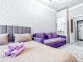 1-комнатная квартира · 40 м² · 4/6 этаж, Алихан Бокейхан 27/2 — Жошы хан за 3 000 ₸ в Астане, Есильский р-н — фото 13