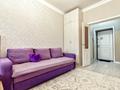 1-комнатная квартира · 40 м² · 4/6 этаж, Алихан Бокейхан 27/2 — Жошы хан за 3 000 ₸ в Астане, Есильский р-н — фото 15