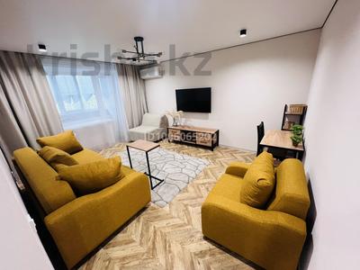 2-комнатная квартира · 54.1 м² · 1/5 этаж, Протозанова 111 за 320 000 〒 в Усть-Каменогорске