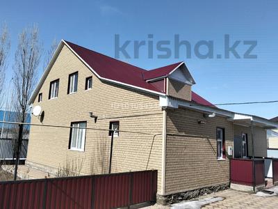 Жеке үй · 6 бөлме · 130 м² · 10 сот., жилой массив Кызылжар, Асан кайгы 3 — Акозек, бағасы: 35 млн ₸ в Актобе