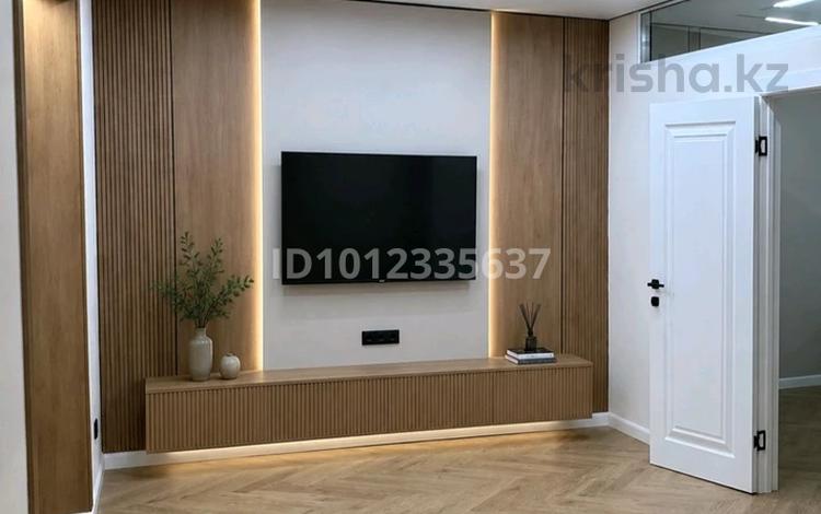 2-комнатная квартира · 52 м² · 8/9 этаж, ул. Самал 88 за 24 млн ₸ в Уральске — фото 2
