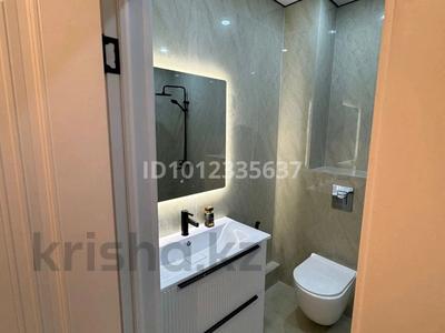 2-бөлмелі пәтер · 52 м² · 8/9 қабат, ул. Самал 88, бағасы: 21.5 млн ₸ в Уральске