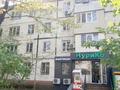4-бөлмелі пәтер · 74.5 м² · 2/4 қабат, мкр №1 — Саина, бағасы: 41.5 млн ₸ в Алматы, Ауэзовский р-н