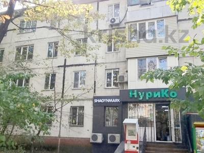 4-комнатная квартира · 74.5 м² · 2/4 этаж, мкр №1 — Саина за 41.5 млн 〒 в Алматы, Ауэзовский р-н