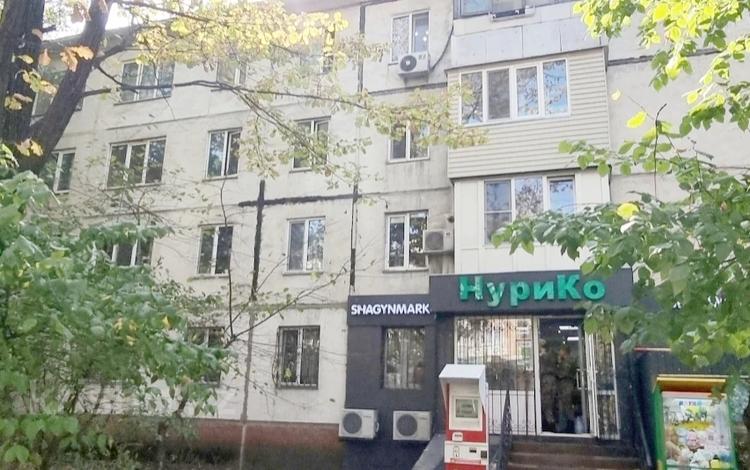 4-бөлмелі пәтер · 74.5 м² · 2/4 қабат, мкр №1 — Саина, бағасы: 41.5 млн ₸ в Алматы, Ауэзовский р-н — фото 11