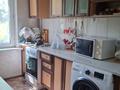 4-бөлмелі пәтер · 74.5 м² · 2/4 қабат, мкр №1 — Саина, бағасы: 41.5 млн ₸ в Алматы, Ауэзовский р-н — фото 5