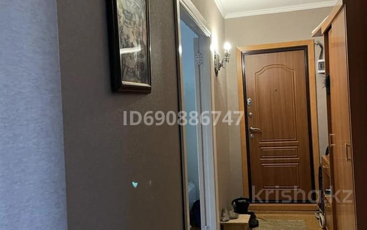 2-бөлмелі пәтер, 54 м², 3/10 қабат, Сатпаева 8/5, бағасы: 17 млн 〒 в Экибастузе — фото 2