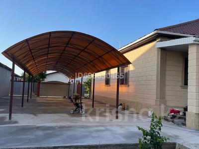 Отдельный дом · 4 комнаты · 143.2 м² · 8 сот., мкр Самал, М.Бердиулы 26 — 11/19 за 43 млн 〒 в Атырау