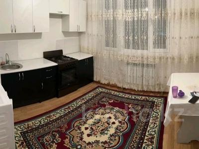 2-бөлмелі пәтер, 56 м², 3/5 қабат ай сайын, Бирлик, бағасы: 130 000 〒 в Талдыкоргане, мкр Бирлик