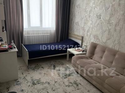 1-бөлмелі пәтер · 39 м² · 4/9 қабат, Шұғыла ш/а., Райымбека 590/8 — Жуалы, бағасы: 28 млн ₸ в Алматы, Наурызбайский р-н