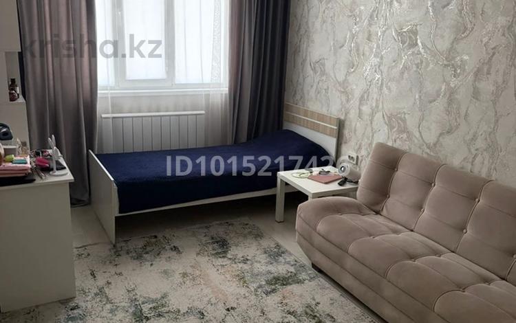 1-бөлмелі пәтер · 39 м² · 4/9 қабат, Шұғыла ш/а., Райымбека 590/8 — Жуалы, бағасы: 28 млн ₸ в Алматы, Наурызбайский р-н — фото 2