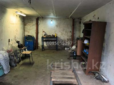 Гараж · Назарбаева 8/1 3 — Оптовой 8/1 за 5 млн ₸ в Усть-Каменогорске, Ульбинский